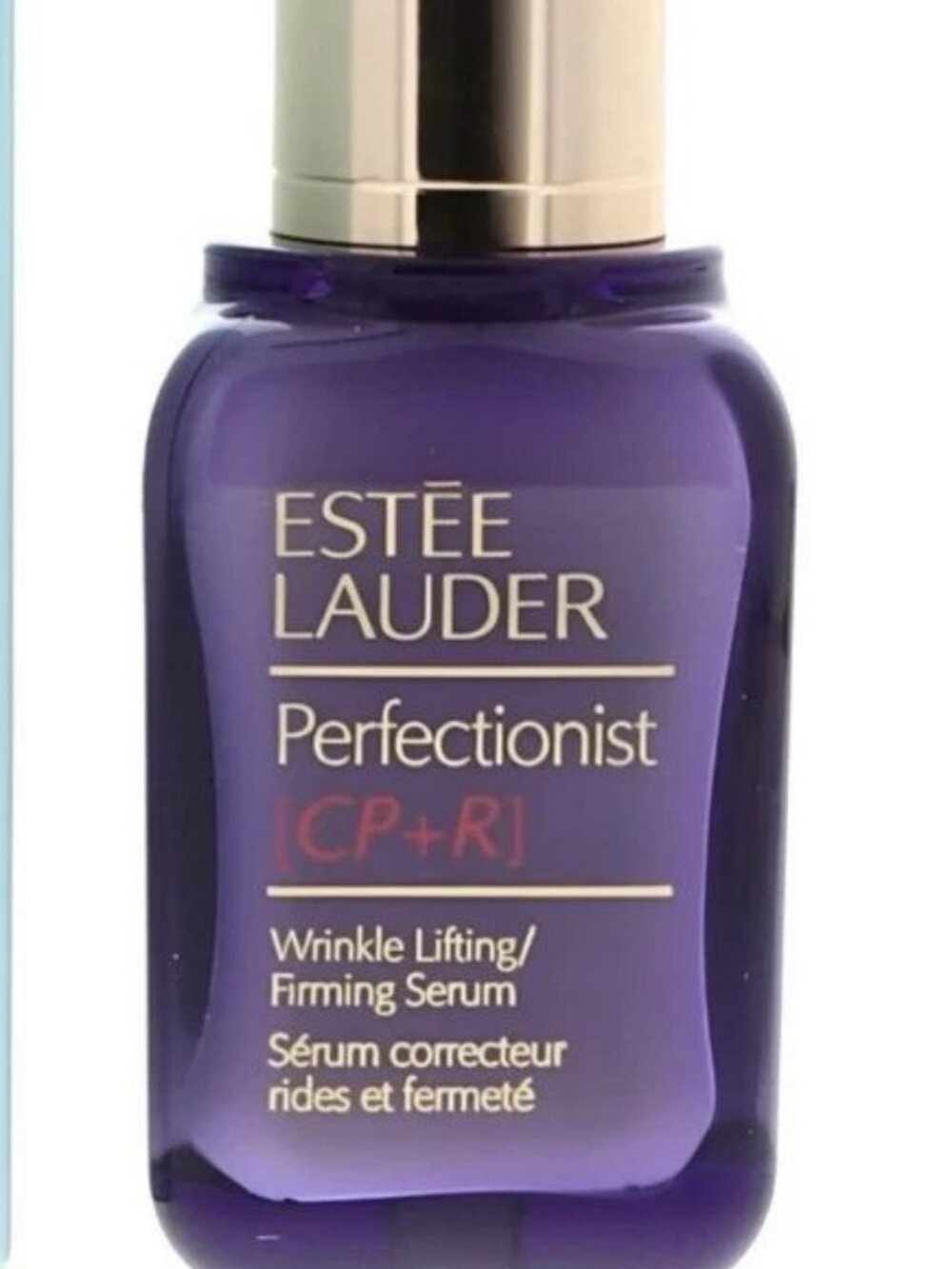 Estee Lauder Perfectionist CP+R Wrinkle Lifting Firming Serum 1.7oz,50ml NEW - Picture 2 of 2